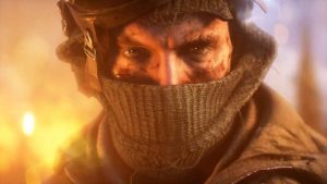 Battlefield V Firestorm Release Date