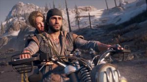 Days Gone State of Play