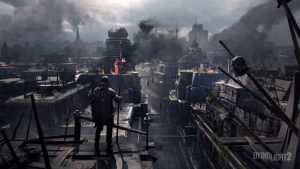 Dying Light 2 Zombies
