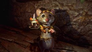 Ghost of a Tale Review