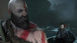 BAFTA Games Awards 2019 Winners