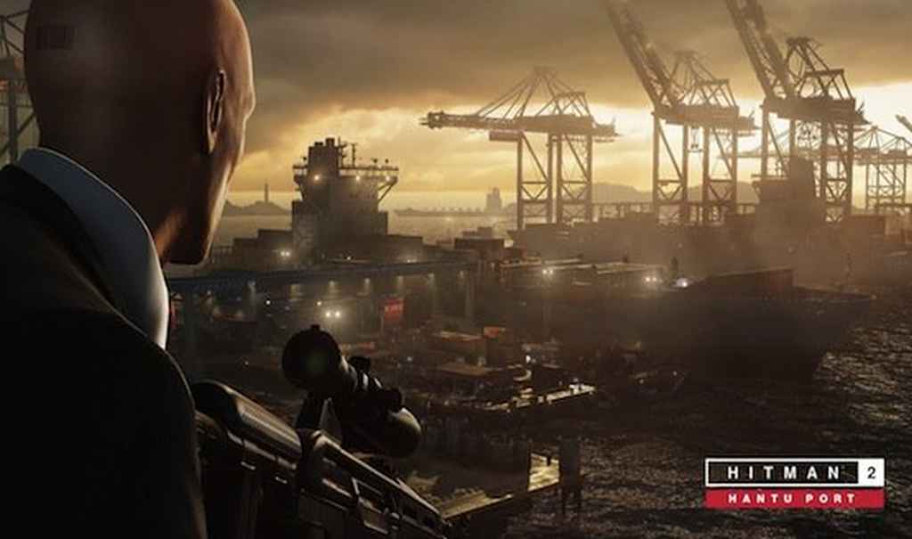 himmelstein hitman 2 guide