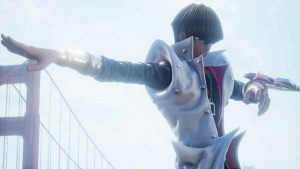 Jump Force DLC Roadmap - Seto Kaiba
