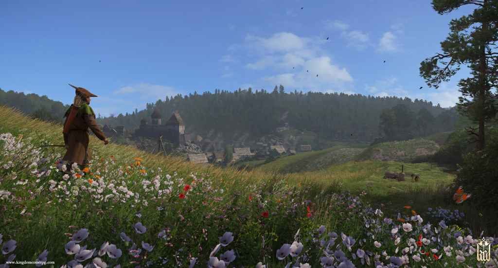 Kingdom Come: Deliverance Royal Edition