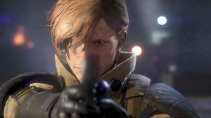 Left Alive Review