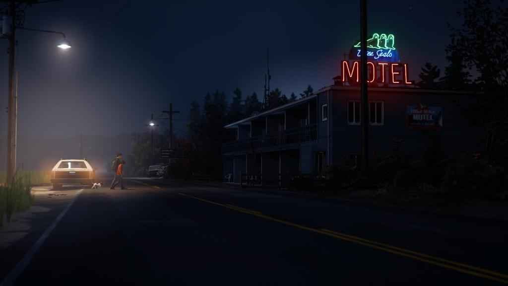Life is Strange 2 Release Schedule