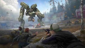 Looking Forward Generation Zero