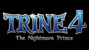 Trine 4 The Nightmare Prince