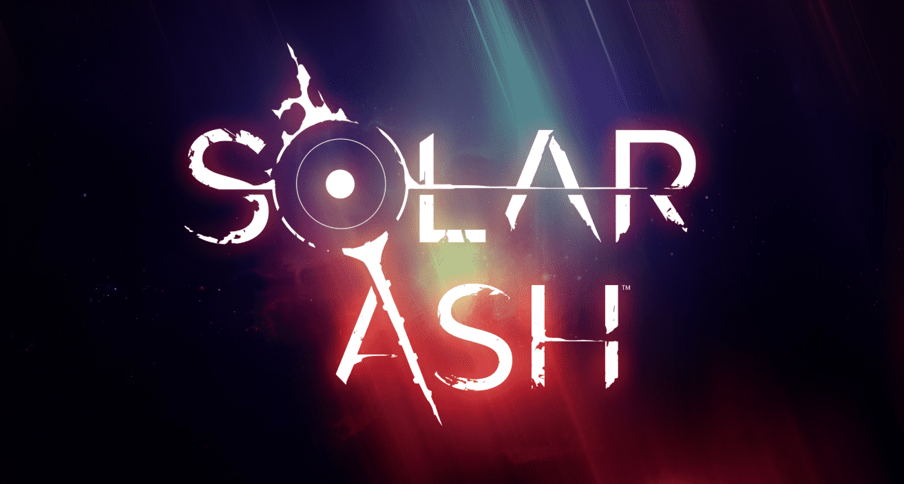 solar ash game review