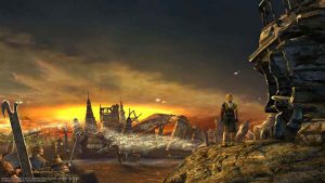 Square Enix PAX East 2019 - Final Fantasy X