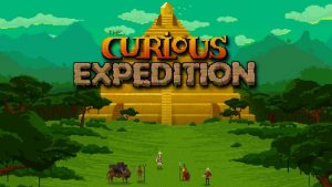 The Curious Expedition Console Release