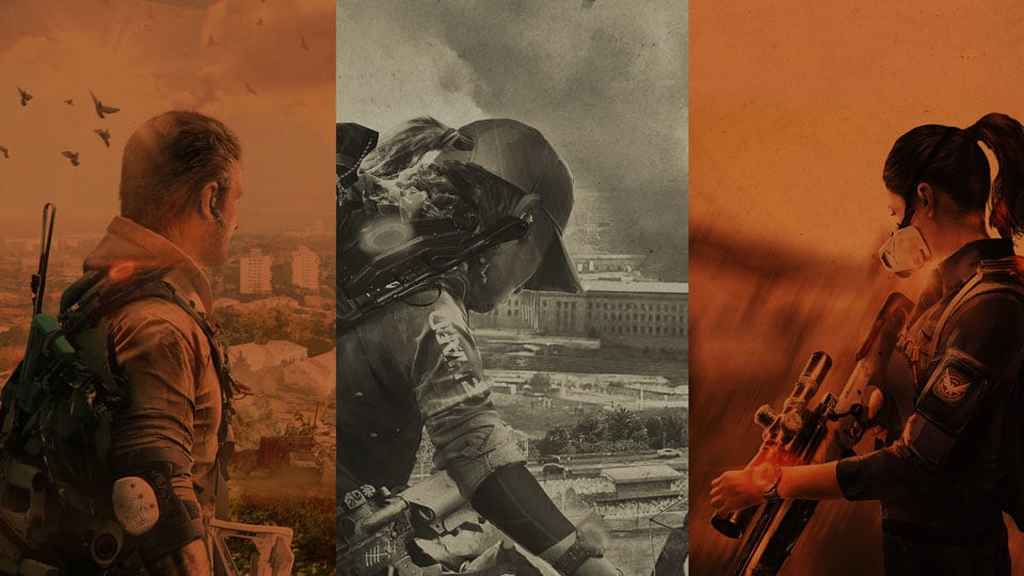 The Division 2 Year 1 Roadmap Addresses Episodes Monetisation And More
