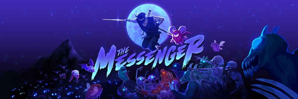 The Messenger