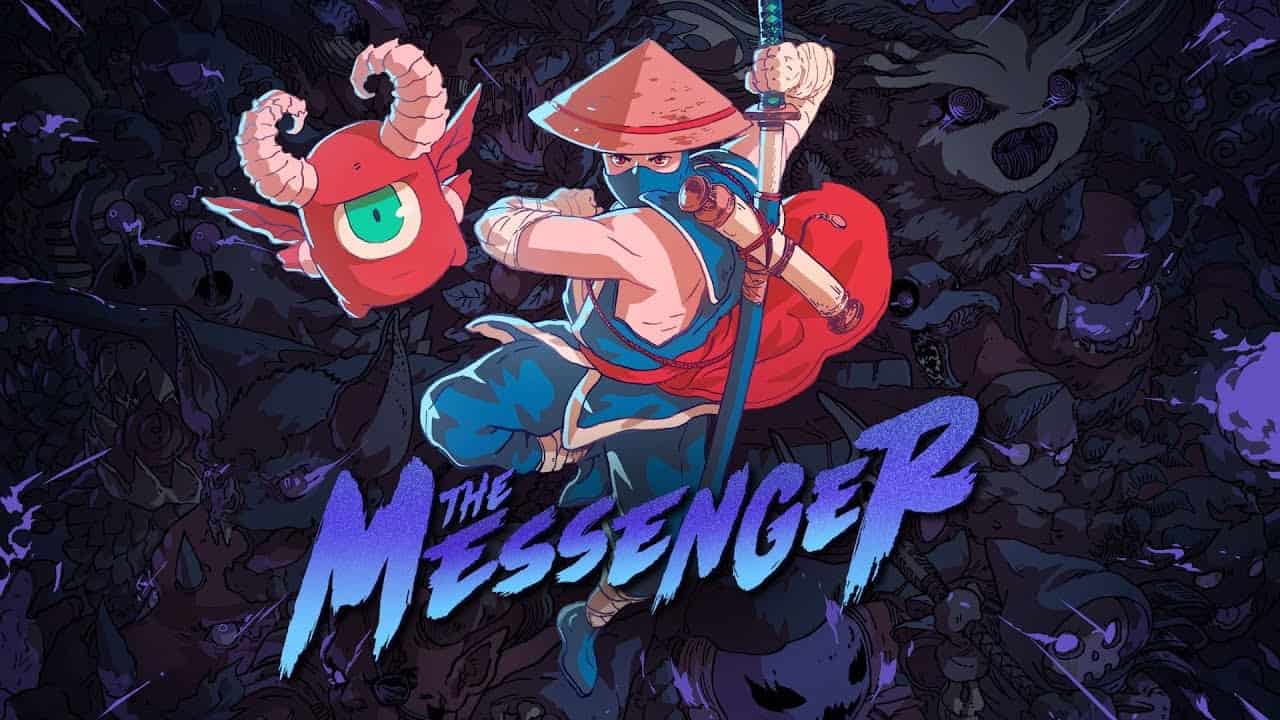 messenger ps4 review