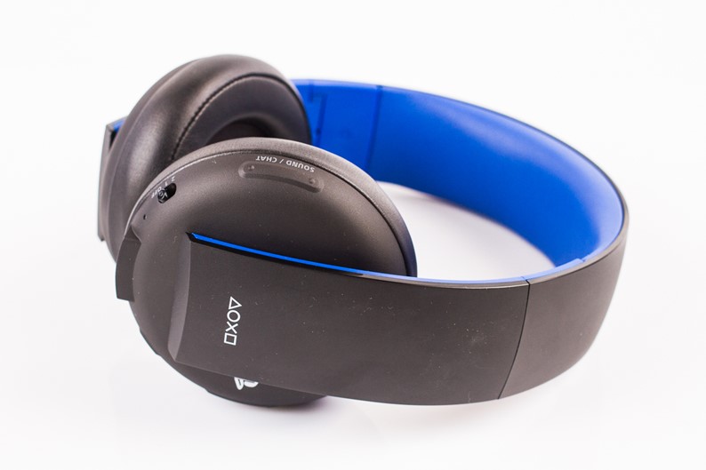 3d audio playstation