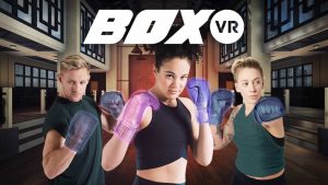 BoxVR_PSVR