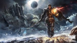 Fade to Silence Review
