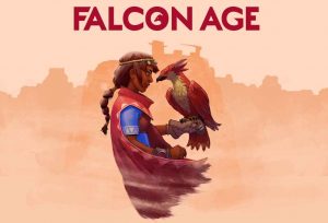 Falcon Age Review
