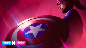 Fortnite Avengers Crossover Teased, Releasing This Thursday