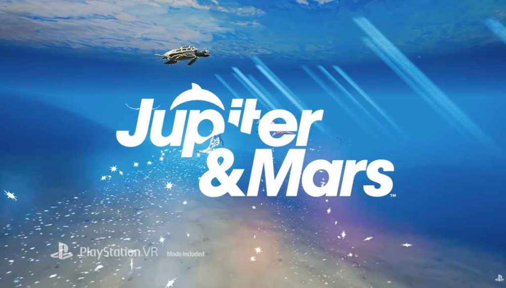 Jupiter And Mars Review