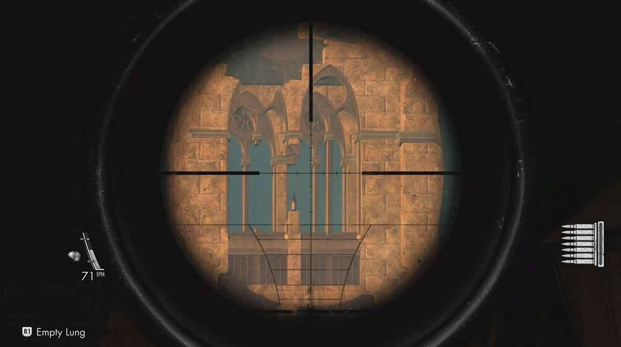 sniper elite v2 high command edition