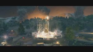 Sniper Elite V2 Remastered Köpenick Launch Site Walkthrough