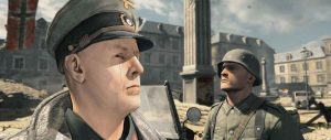Sniper Elite V2 Remastered Prologue Walkthrough
