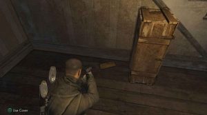 Sniper Elite V2 Remastered Collectibles Guide - Bottles and Gold Bars