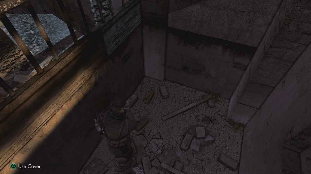 sniper elite v2 st olibartus church sniper elite v2 st olibartus church