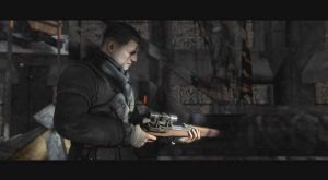 Sniper Elite V2 Remastered St. Olibartus Church Walkthrough