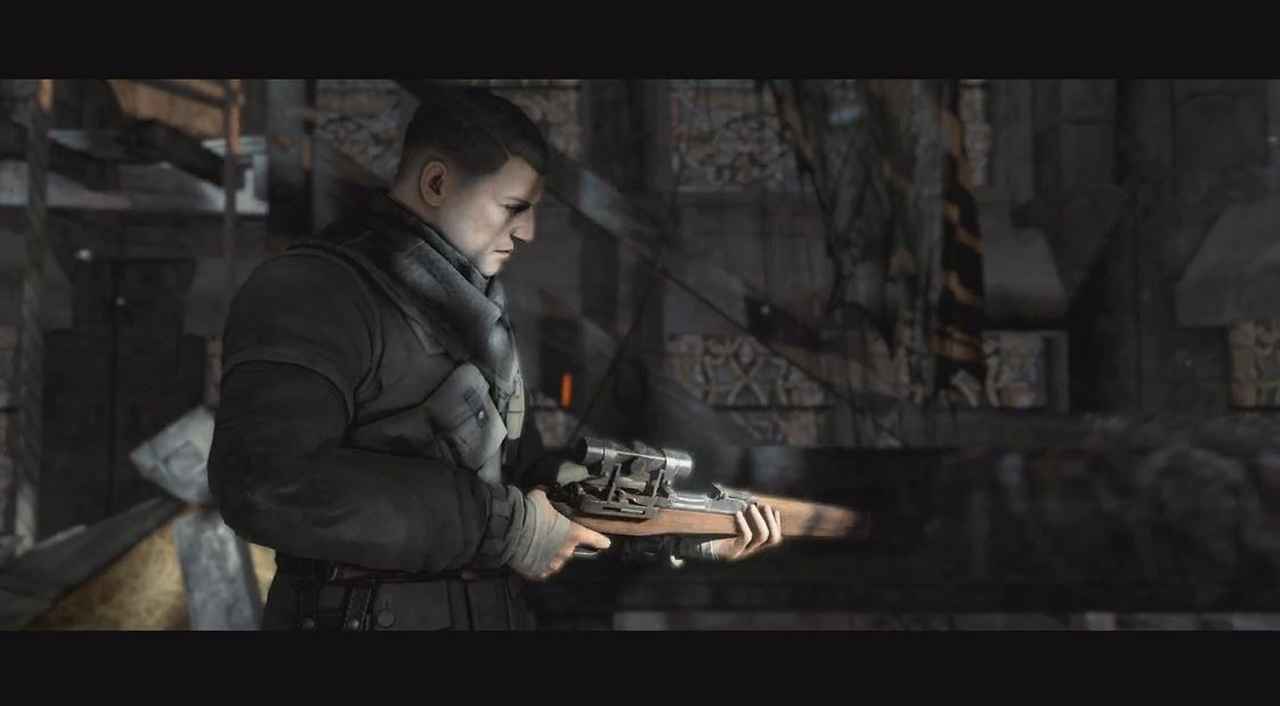 sniper elite v2 walkthroughs