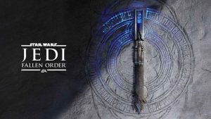 Star Wars Jedi: Fallen Order