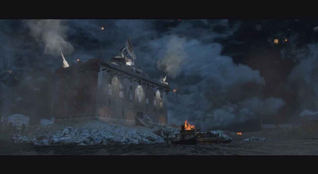 Sniper Elite V2 Remastered Tiergarten Flak Tower Walkthrough