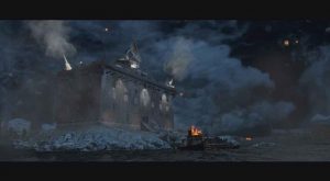 Sniper Elite V2 Remastered Tiergarten Flak Tower Walkthrough