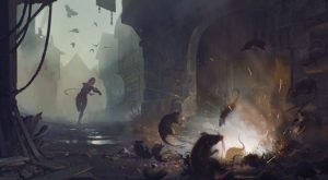 A Plague Tale Innocence Uncut Gameplay