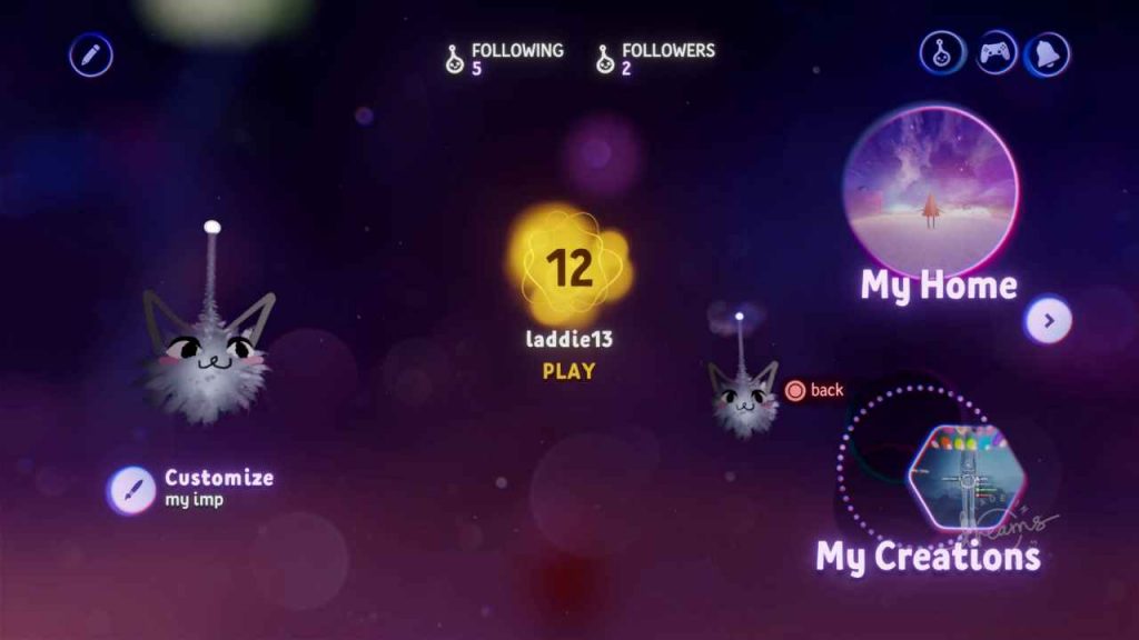 Dreams Review PS4