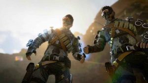 Apex Legends Seasonal Updates