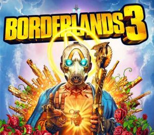 Borderlands 3 Gameplay Reveal