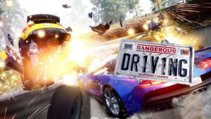 Dangerous Driving Interview