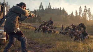 Days Gone 1.05 Update Patch Notes