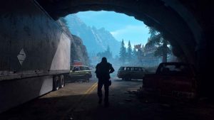 Days Gone DLC