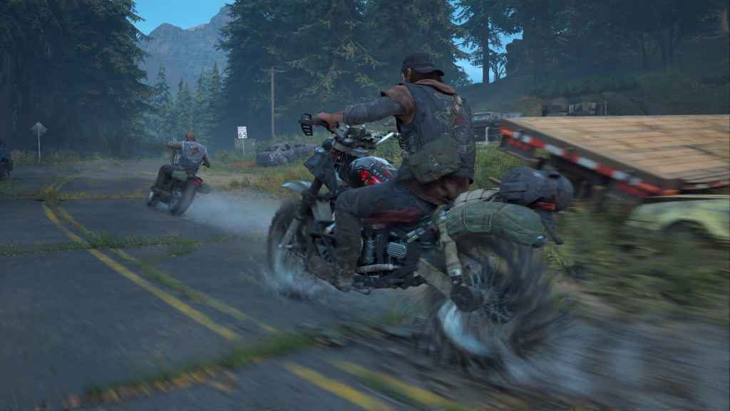 elasticitet snatch Overfladisk Days Gone 1.06 Update Crashing Some PS4 Consoles - PlayStation Universe