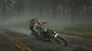 Days Gone 1.06 Update Patch Notes Fix Even More Issues