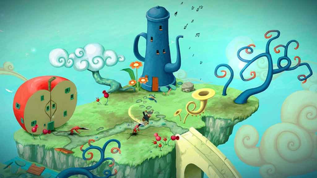 Figment PS4