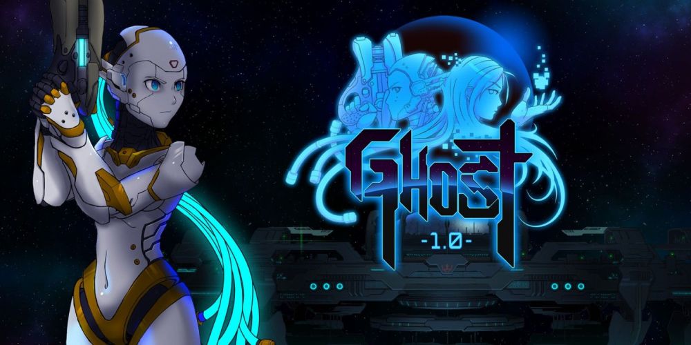 Ghost 1.0 Review PS4 PlayStation Universe