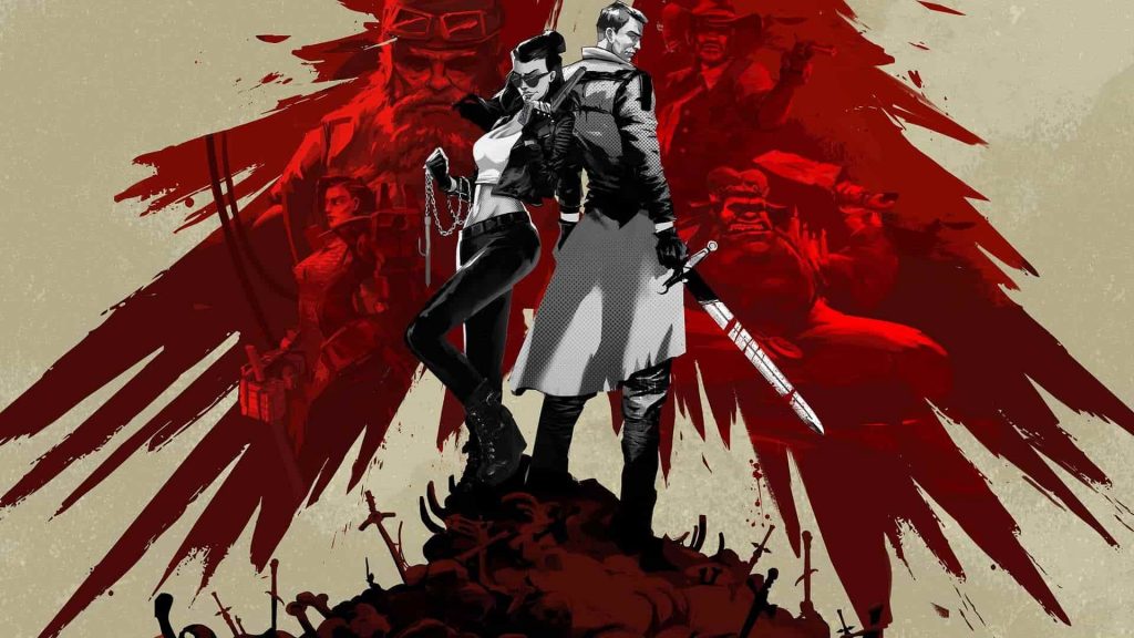 Gods Trigger Review