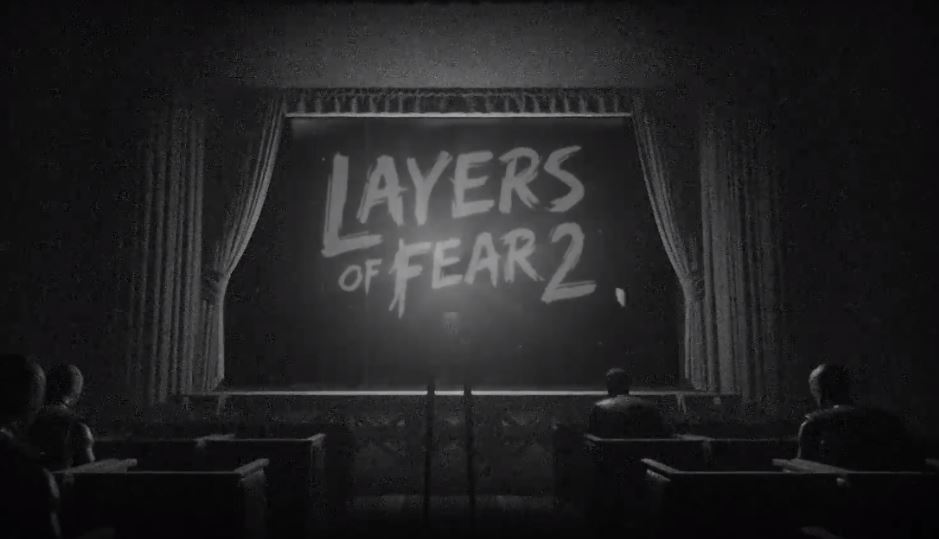 Layers of Fear 2 - Launch Trailer