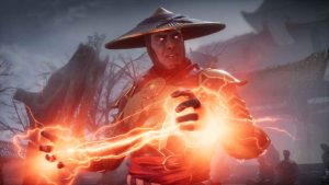 Mortal Kombat 11 Custom Variations