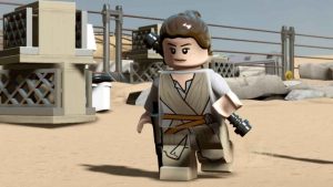 New Lego Star Wars Game Leaked