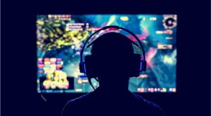 online gaming